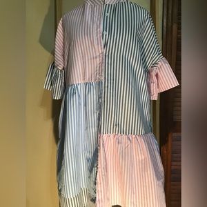 Women’s size small Mazik dress New without tags